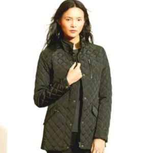 Ralph Lauren Quilted Jacket